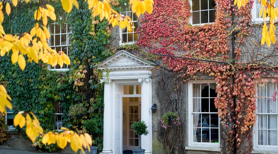 Ford Place Stow Healthcare