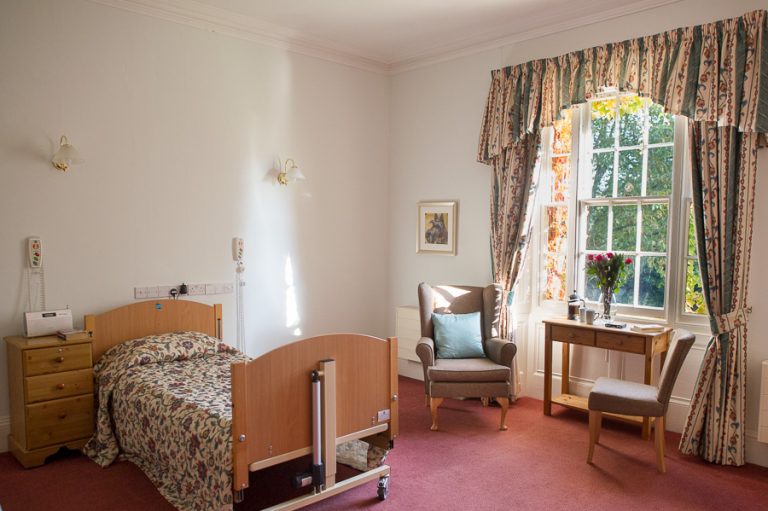 Ford Place Stow Healthcare