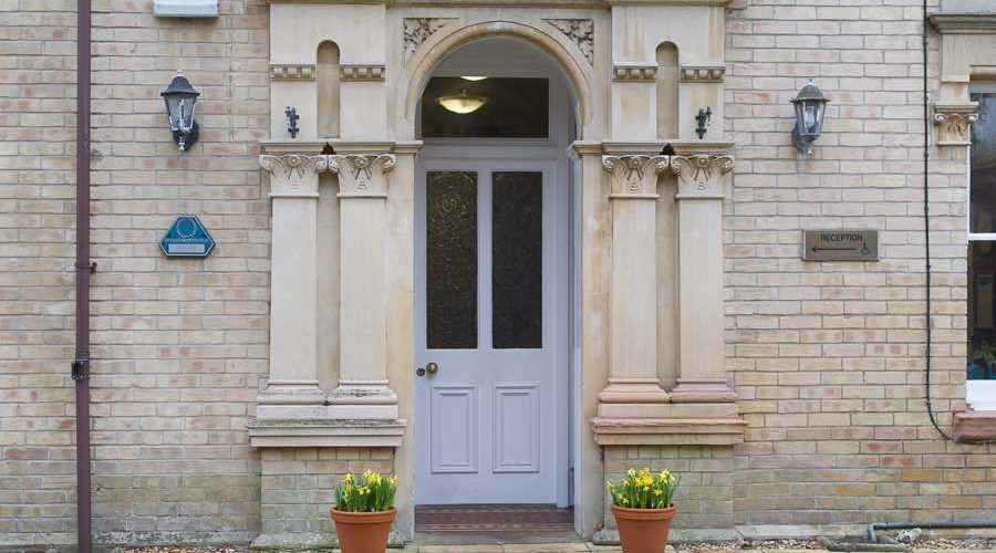 Melford Court Stow Healthcare