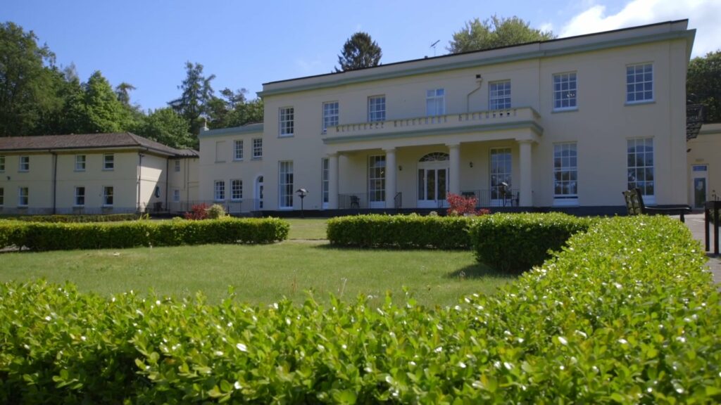 Brandon Park Rated Excellent