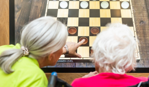 Dementia Training Activity
